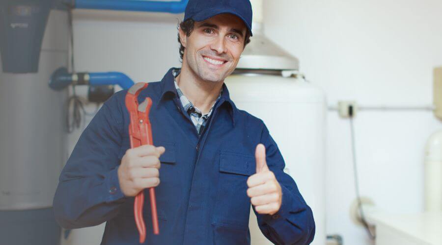 Professional sink repair in Mountain View, OK